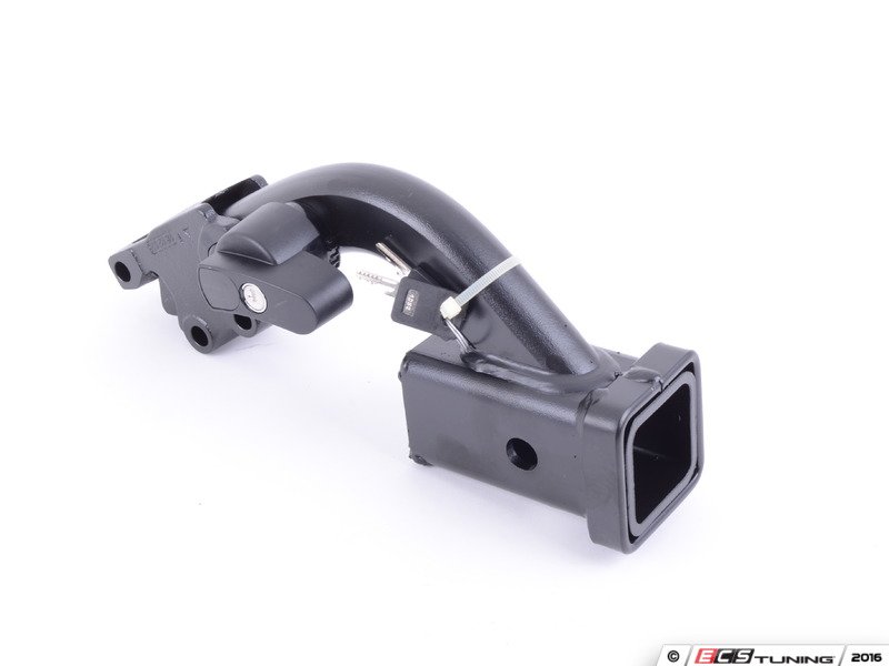 Genuine BMW - 82112287407 - Trailer Hitch Kit - (NO LONGER AVAILABLE) (82-11-2-287-407)