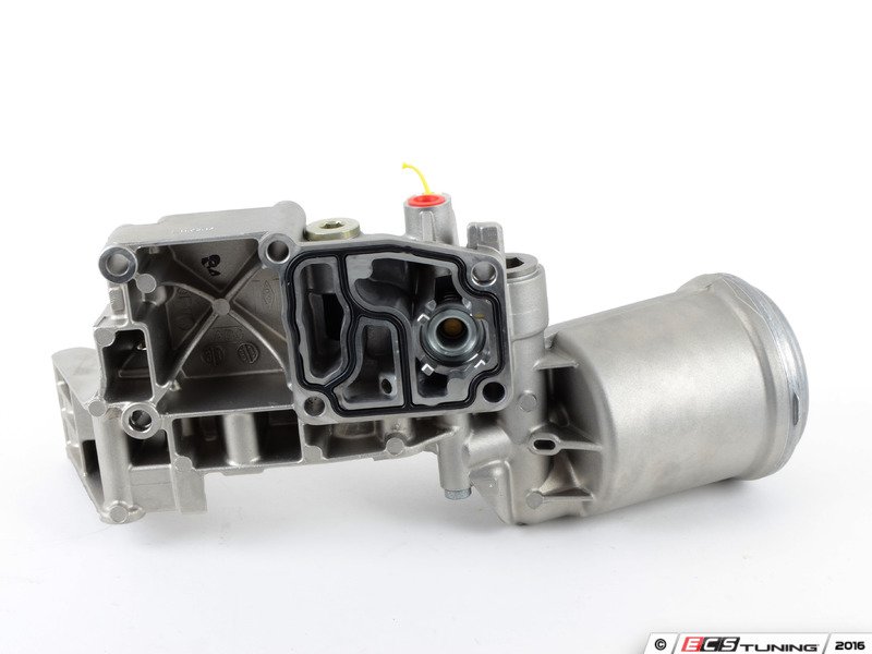 Turner Motorsport TMS1382 Stage 2 Turner Motorsport Oil Cooler Kit