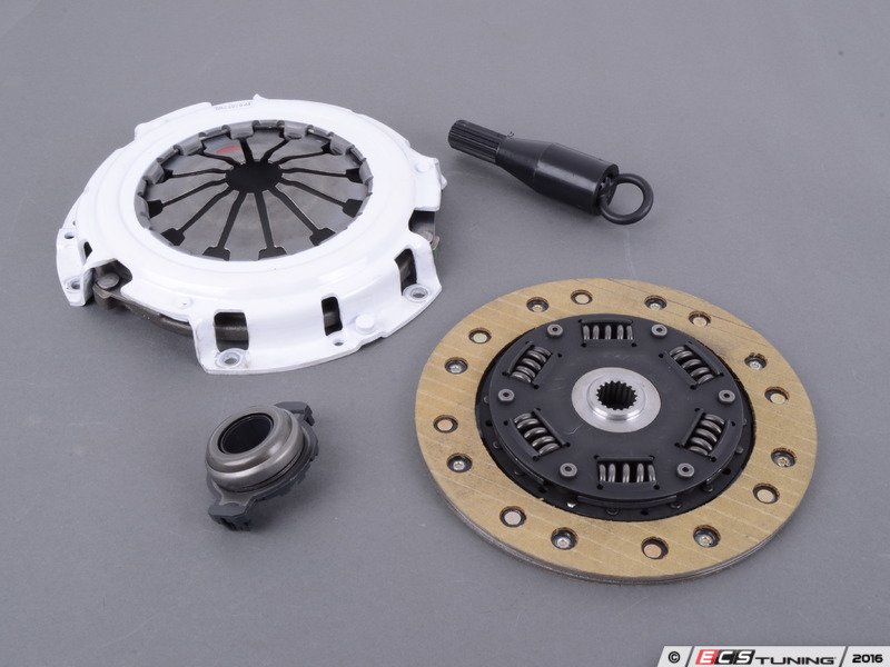 Clutch Masters - 03052HDKV - Stage 2 MINI Cooper Clutch Kit - FX200