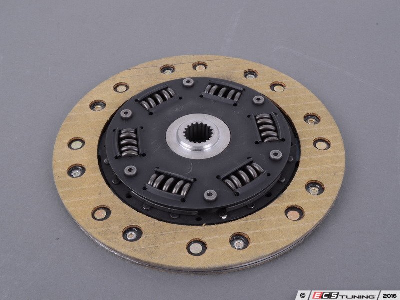 Clutch Masters 03052HDKV Stage 2 MINI Cooper Clutch Kit FX200