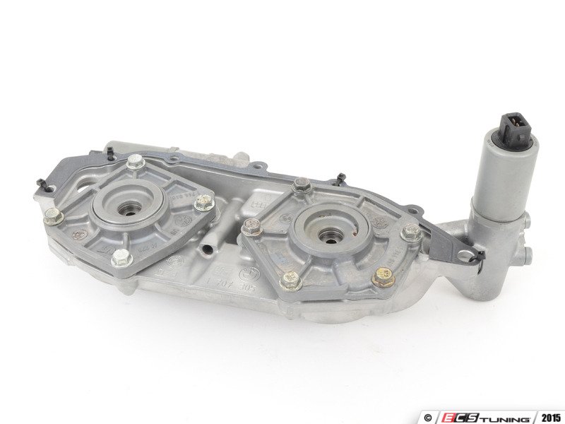 ECS News - Dr VANOS Rebuilt Unit for your BMW