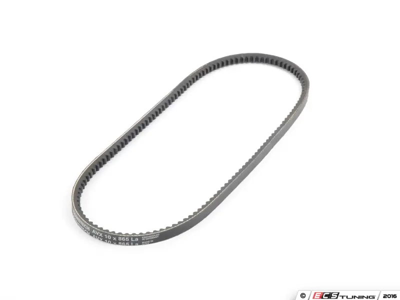 alternator drive belt