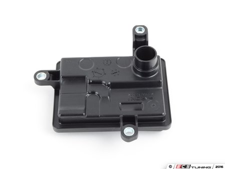 Genuine Volkswagen Audi - 09G325429E - Automatic Transmission Filter ...
