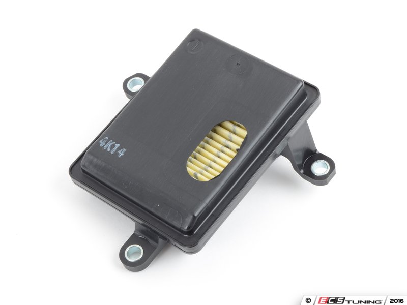 Genuine Volkswagen Audi - 09G325429E - Automatic Transmission Filter ...