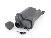 ES#3148869 - 17111436381 - Coolant Expansion Tank - Includes level sensor and cap! - Rein - BMW