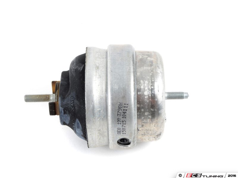 Genuine Volkswagen Audi 8E0199379BH Hydraulic Engine Mount Left