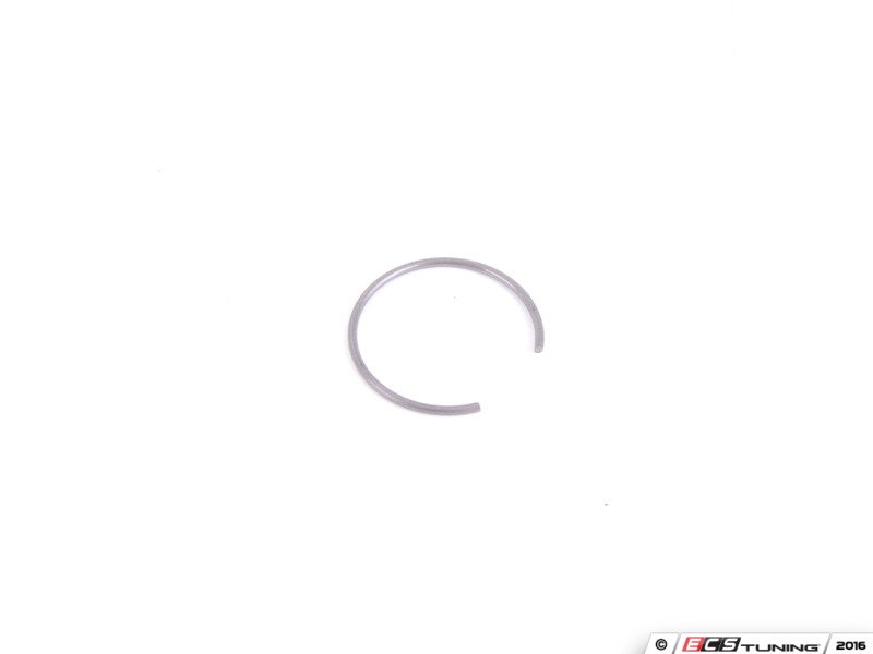 Genuine Volkswagen Audi N10133301 Wrist Pin Circlip Priced Each (N 101 333 01)