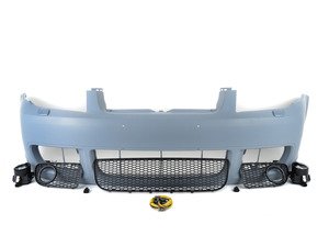 Volkswagen Jetta Iv Gli 1 8t Front Bumper Parts Ecs Tuning