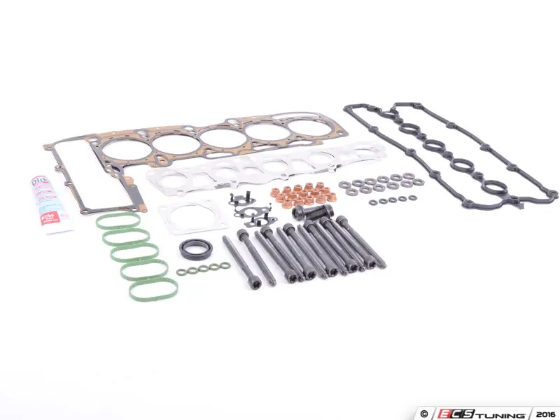 head gasket replacement kit