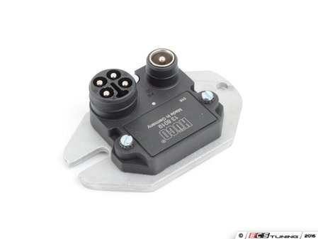 ES#3149815 - 0025452632 - Ignition Control Unit - For Transistorized Ignition - Huco - Mercedes Benz