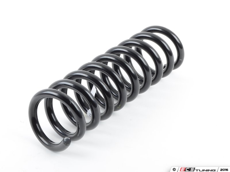 Genuine Mercedes Benz 2103243304 Rear Coil Spring Priced Each