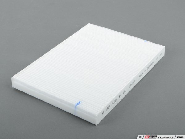 Febi - 1H0819644B - Cabin Filter / Fresh Air Filter