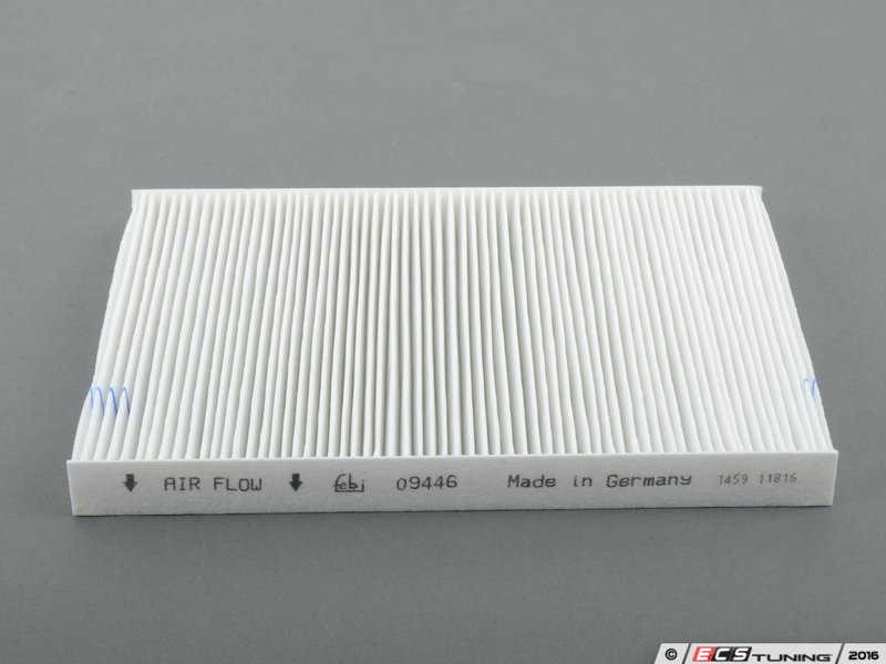 Febi - 1H0819644B - Cabin Filter / Fresh Air Filter