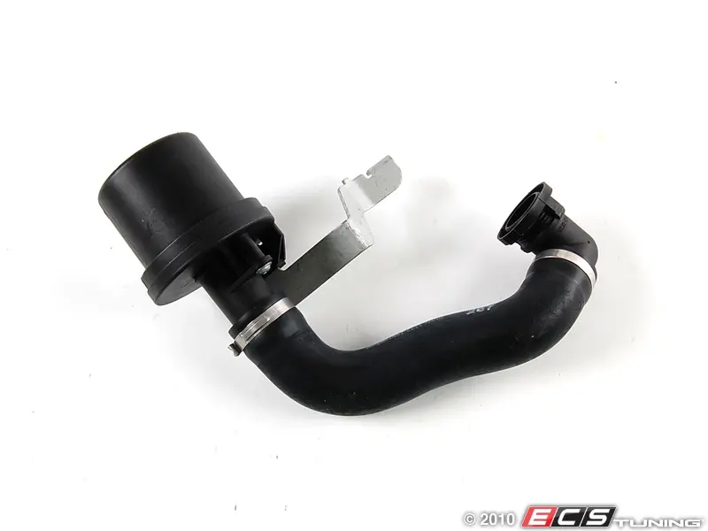 Secondary Air Injection Hose - Pump to Air Filter