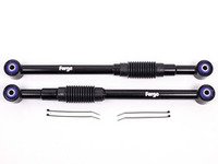 ES#3153127 - FMRCAM - MINI Adjustable Rear Tie Bars - From the MINI Challenge Race Series - Forge - MINI