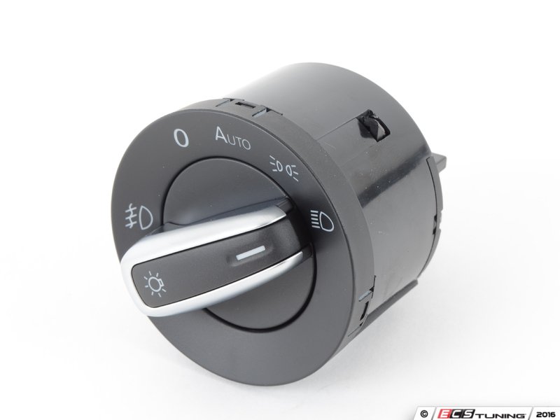 Genuine European Volkswagen Audi 3C8941431AXSH Automatic European