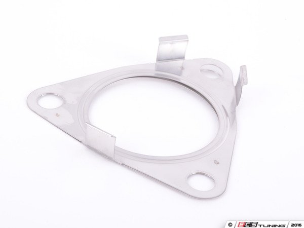 Genuine Volkswagen Audi - 7L6253115E - Downpipe Gasket - Priced Each ...