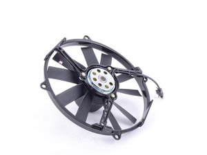 ES#2538974 - 0005008593 - Engine Cooling Fan - Priced Each - Electric cooling fan - Metrix - Mercedes Benz