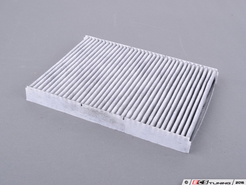 Micronair - 1J0819644A - Charcoal Lined Cabin Filter / Fresh Air Filter