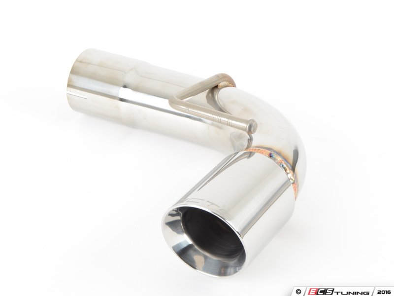 CTS - EXHTBMK6GT - MK6 GTI 2.0T 3" Turbo-Back Exhaust