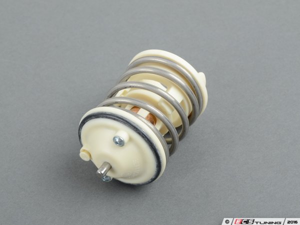 Genuine Volkswagen Audi - 03H121113B - Thermostat - (NO LONGER ...