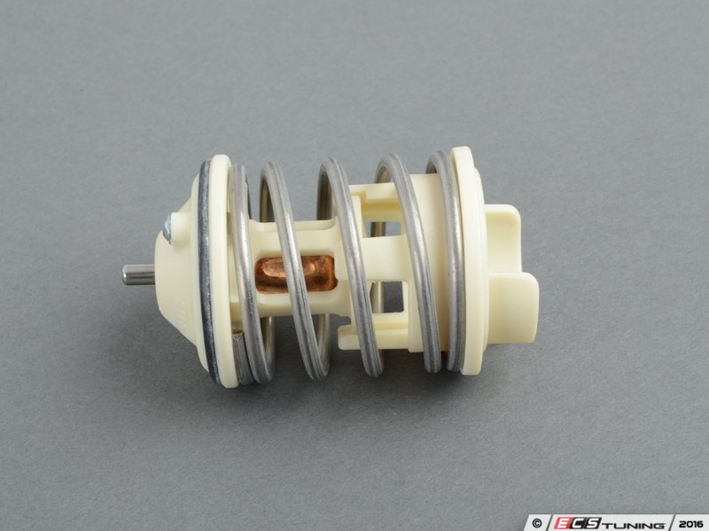 Genuine Volkswagen Audi - 03H121113B - Thermostat - (NO LONGER ...