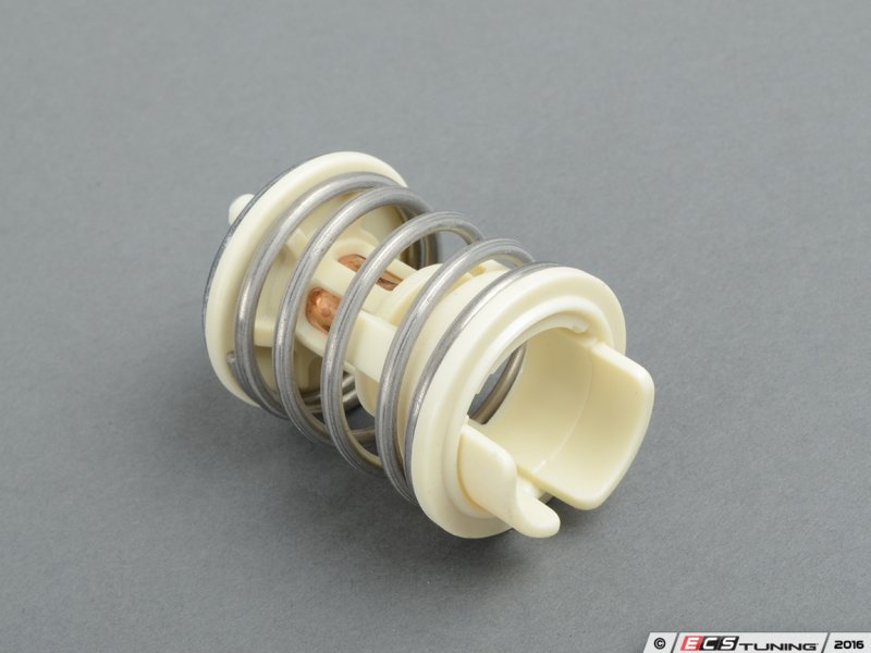 Genuine Volkswagen Audi - 03H121113B - Thermostat - (NO LONGER ...