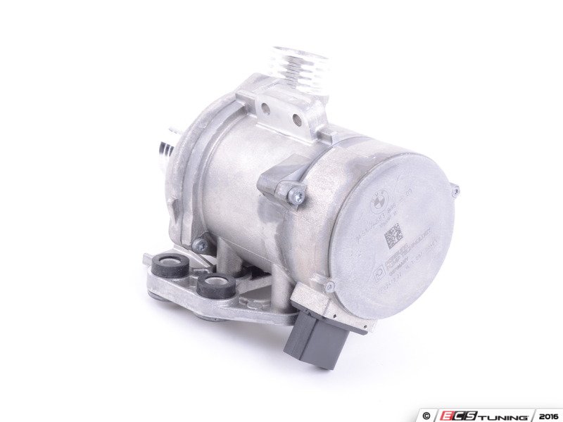 Genuine BMW - 11518635092 - Electric Water Pump (11-51-8-635-092)