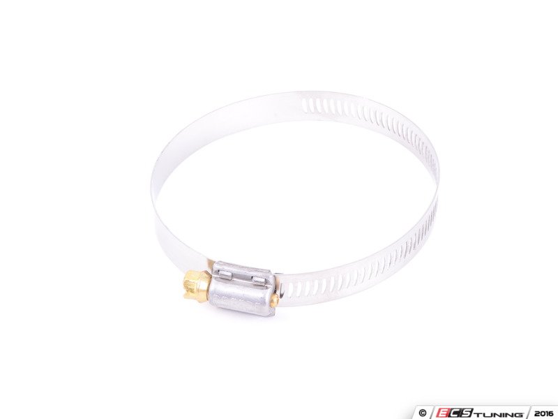 ECS 011157ECS01 Turbo Inlet Hose Clamp Kit