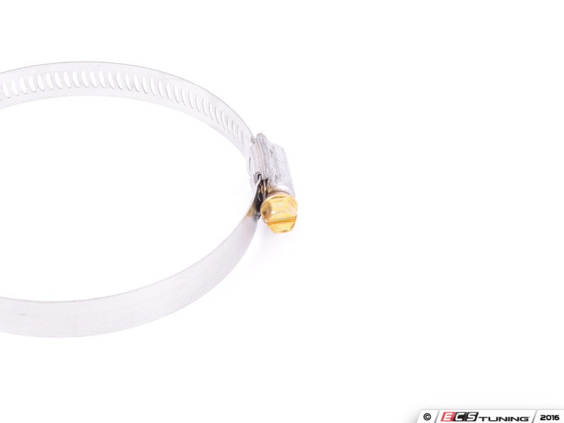 ECS 011157ECS01 Turbo Inlet Hose Clamp Kit