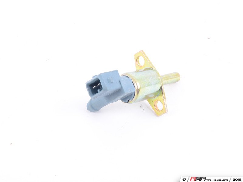 Genuine BMW 13641285087 E30 Cold Start Valve (13641285087)