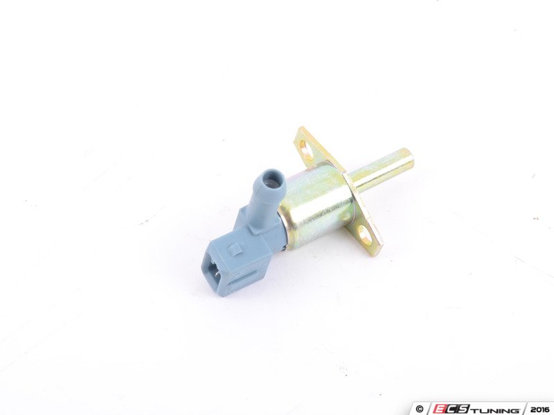 Genuine BMW 13641285087 E30 Cold Start Valve (13641285087)