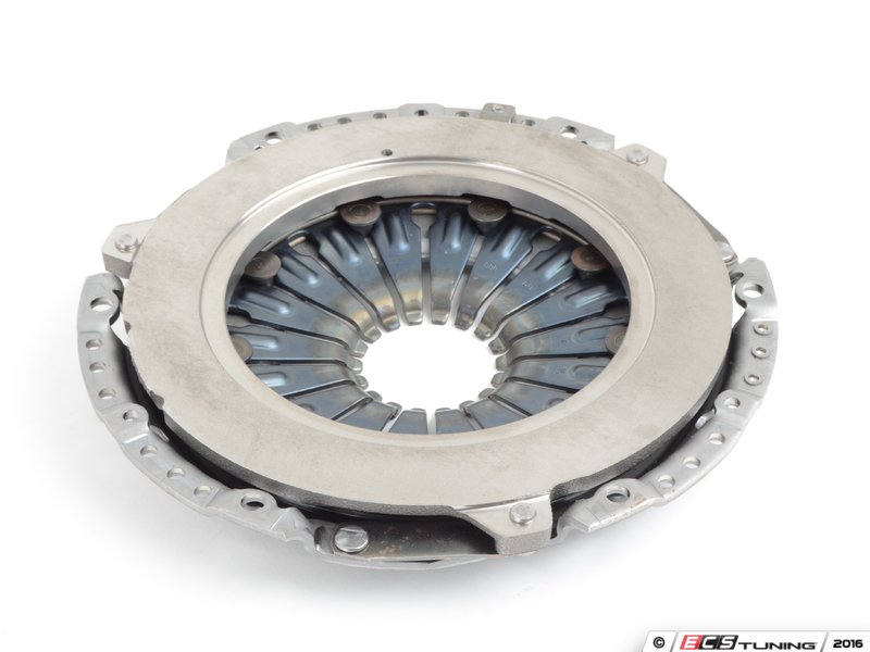 Assembled By ECS - 99711691315kt1KT - Clutch & Flywheel Kit