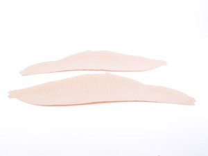 Headlight Protective Film - Clear