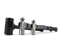 ES#3096695 - 016805sch01aKT - Schwaben 3pc Professional Hammer Set - Must have tools for every tool box - Schwaben - Audi BMW Volkswagen Mercedes Benz MINI Porsche