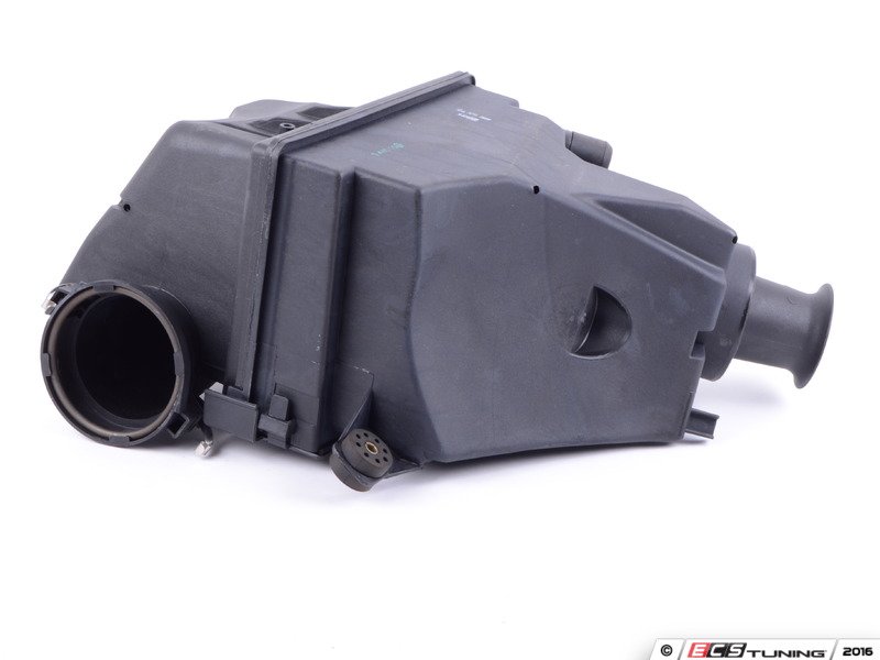 Genuine BMW 13711440058 INTAKE SILENCER (13711440058)