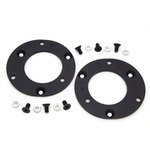 ES#3148991 - D160-0390 - Camber Plates - Improved mechanical grip & reduced tire wear - fine-tune your front end alignment - Dinan - BMW
