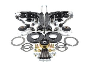 BMW Z3 2.8 M52 2.8L Suspension Refresh Kits - ECS Tuning