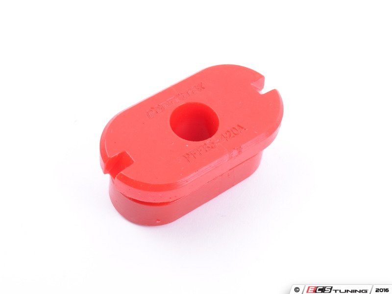 Powerflex PFF85-420R Barre De Couplage Moteur Diesel - Fixation Avant
