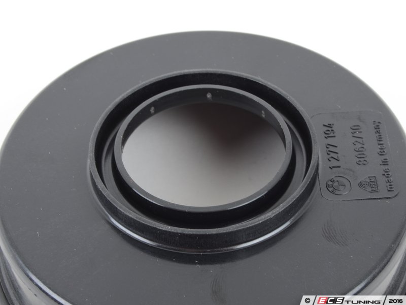 Genuine BMW 12111288167 ROTOR COVER (NO LONGER AVAILABLE) (1211