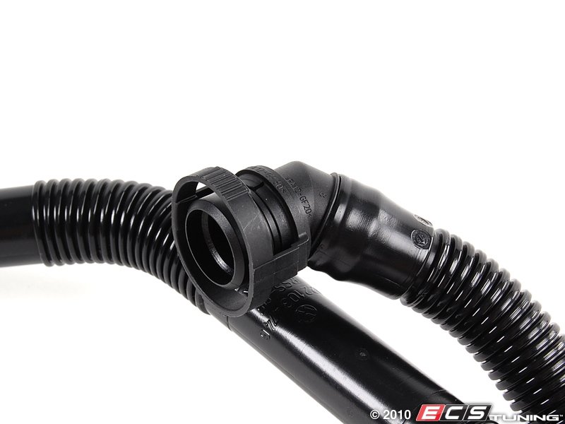 Volkswagen Golf IV VR6 24v Engine Intake 022103474G Pressure