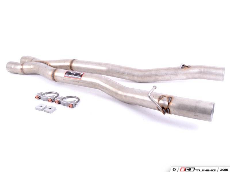 Supersprint 983013 Supersprint Section 2 XPipe