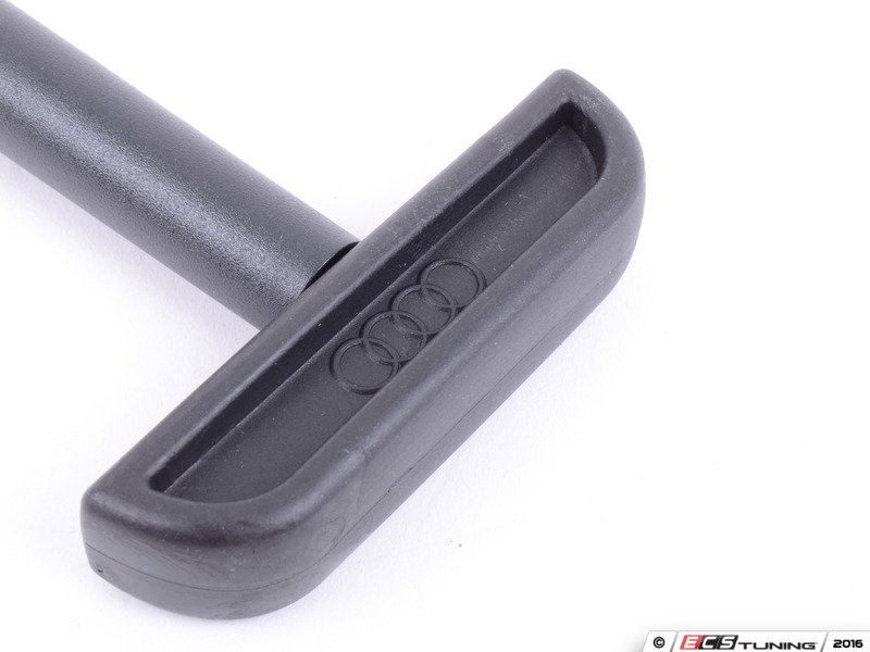 Genuine Volkswagen Audi 8R0071712G Roof Rack Torque Wrench (8R0 071