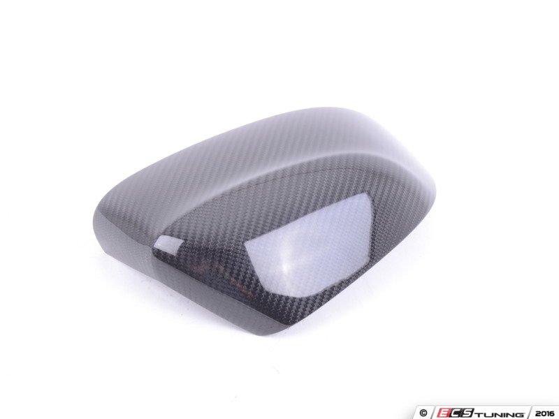 Genuine BMW M Performance - 51162337580 - BMW Performance Carbon Fiber ...