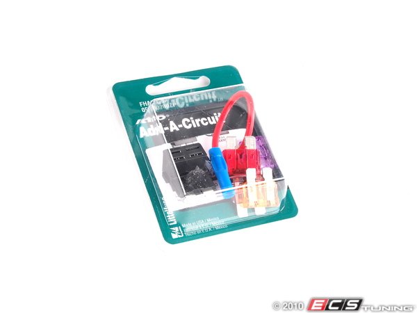 1906431 071580 Addacircuit Fuse Holder Want To Add A Circuit