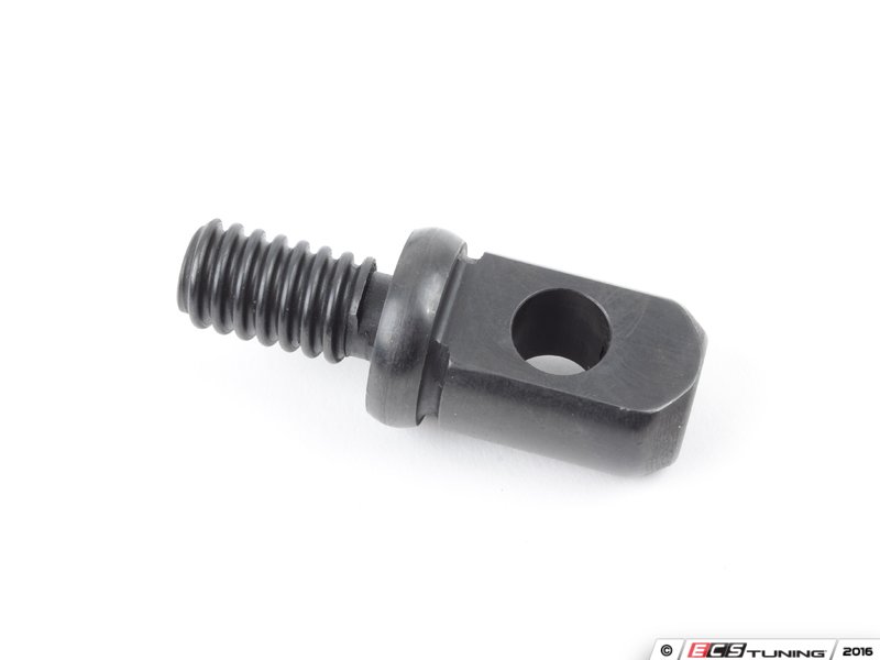 ECS 001912c0113aKT1 Ultimate ECS Tow Hook Mount Kit