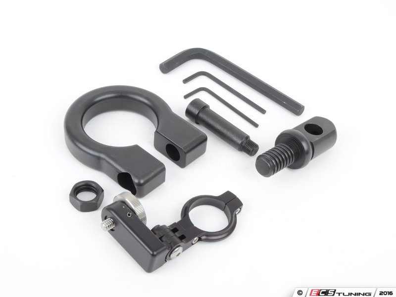 ECS 001912c0102aKT5 ECS Tow Hook & Camera Mount Kit