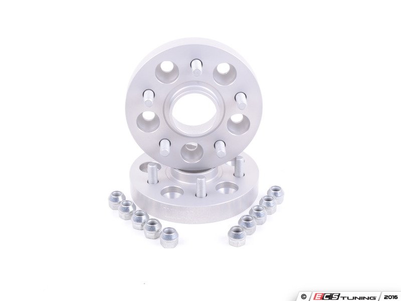H&R 5065600 H&R DRM Series Wheel Spacers 25mm (1 Pair)