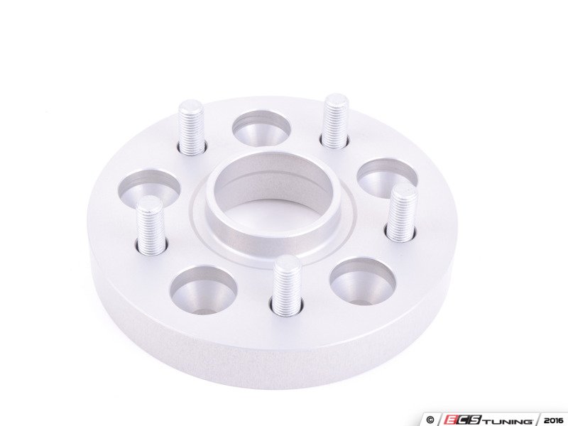 H&R 5065600 H&R DRM Series Wheel Spacers 25mm (1 Pair)