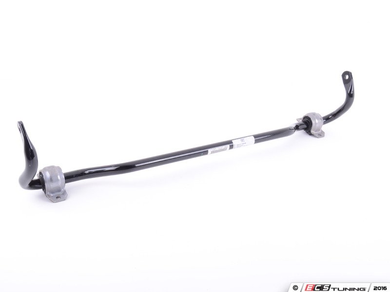 Genuine Volkswagen Audi 5Q0511305BA MK7 GTI Rear Sway Bar 21.7mm